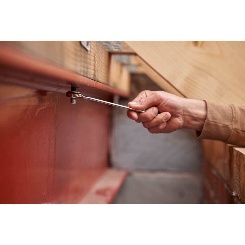 Clés mixtes - 12 pièces - STMT82843-0 - STANLEY