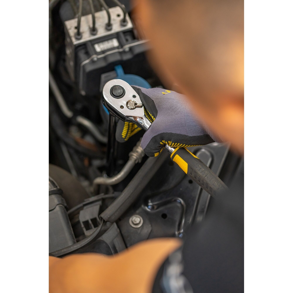 Rallonge 1/4’’ 75 mm - STMT86006-0 - STANLEY