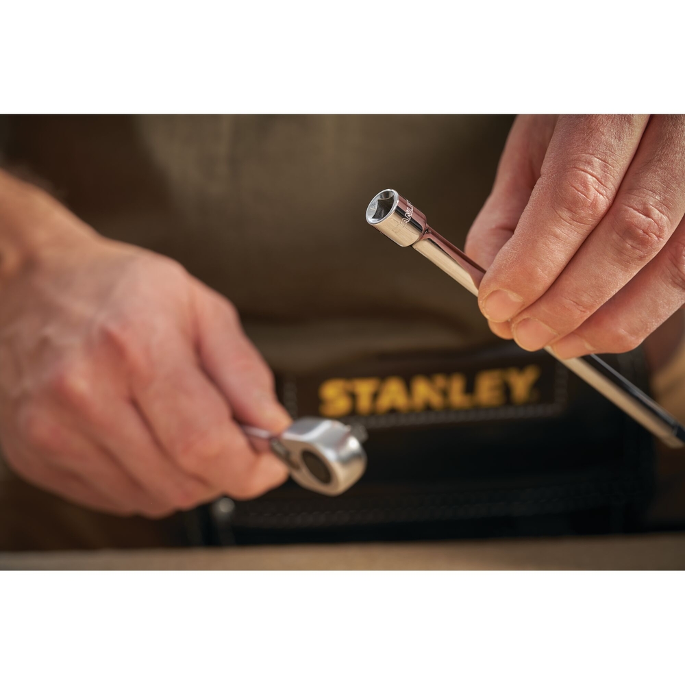 Rallonge 1/4’’ 150 mm - STMT86007-0 - STANLEY