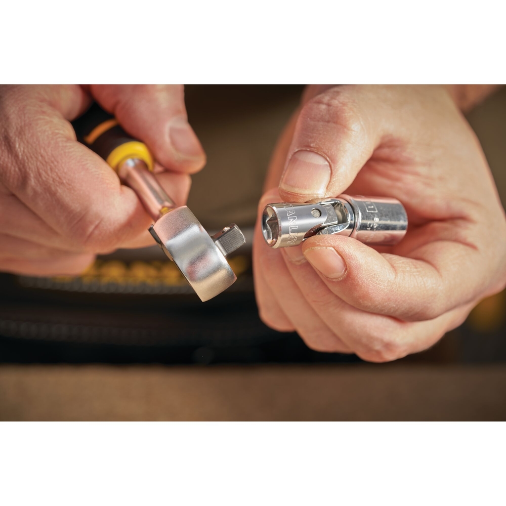 Cardan 1/4’’ - STMT86011-0 - STANLEY