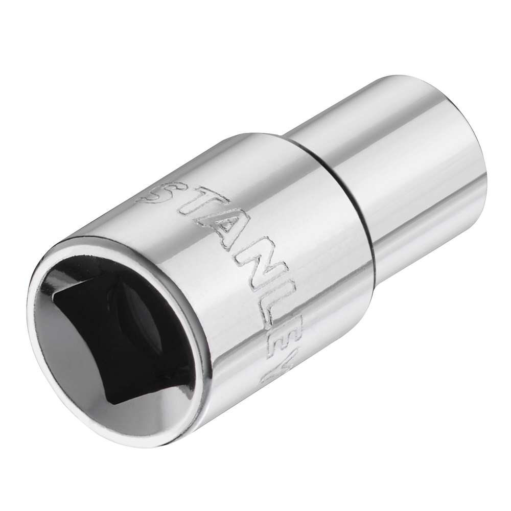 Douille 1/4’’ 6 pans 6 mm - STMT86103-0 - STANLEY