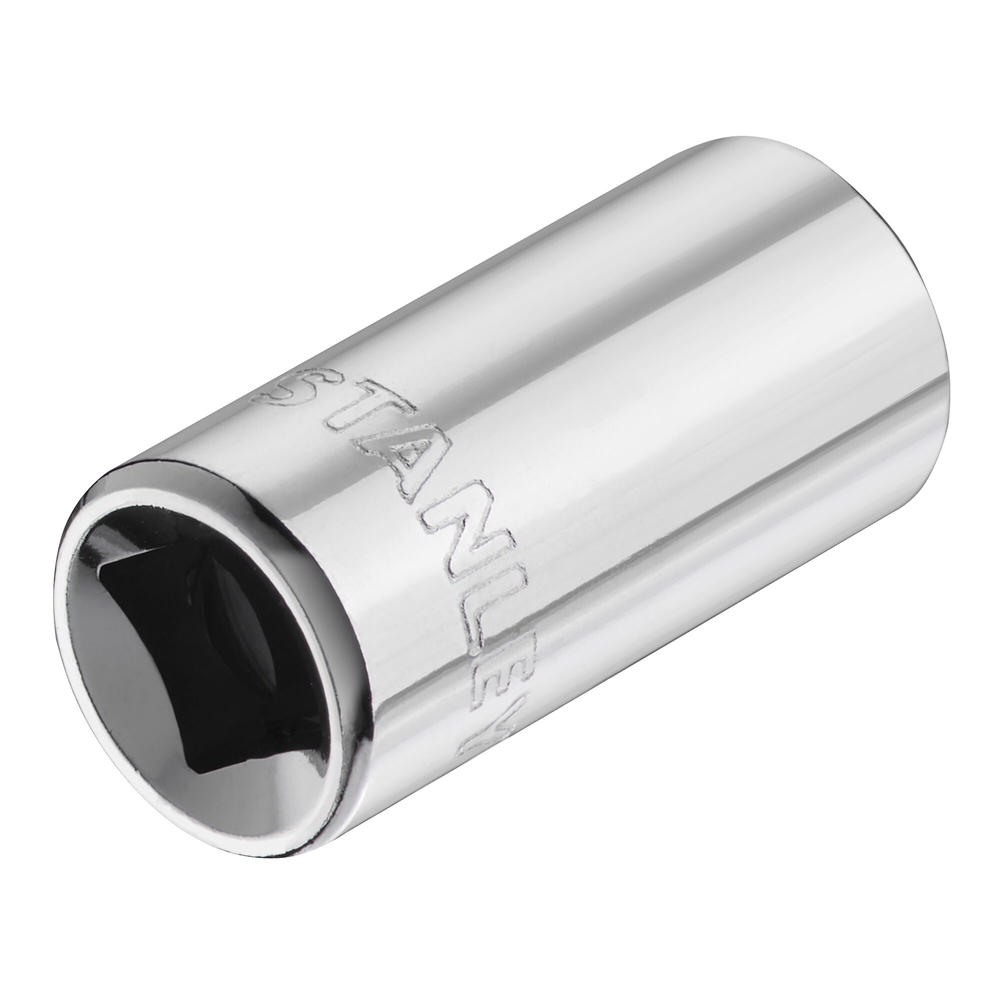 Douille 1/4’’ 6 pans 8 mm - STMT86105-0 - STANLEY