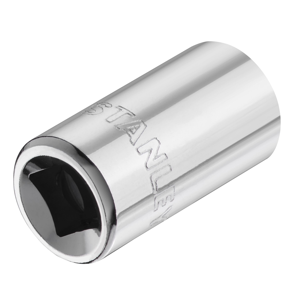 Douille 1/4’’ 6 pans 9 mm - STMT86106-0 - STANLEY