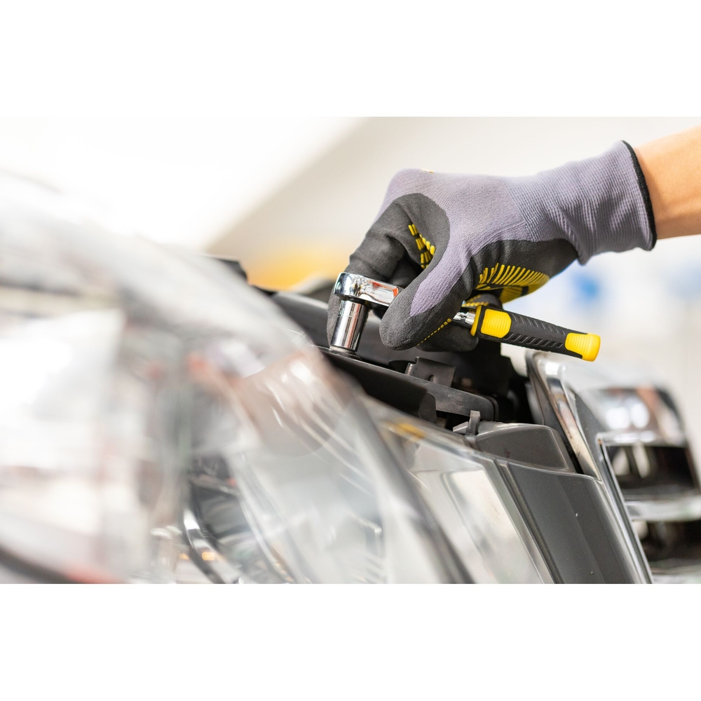 Douille 1/4’’ 6 pans 9 mm - STMT86106-0 - STANLEY