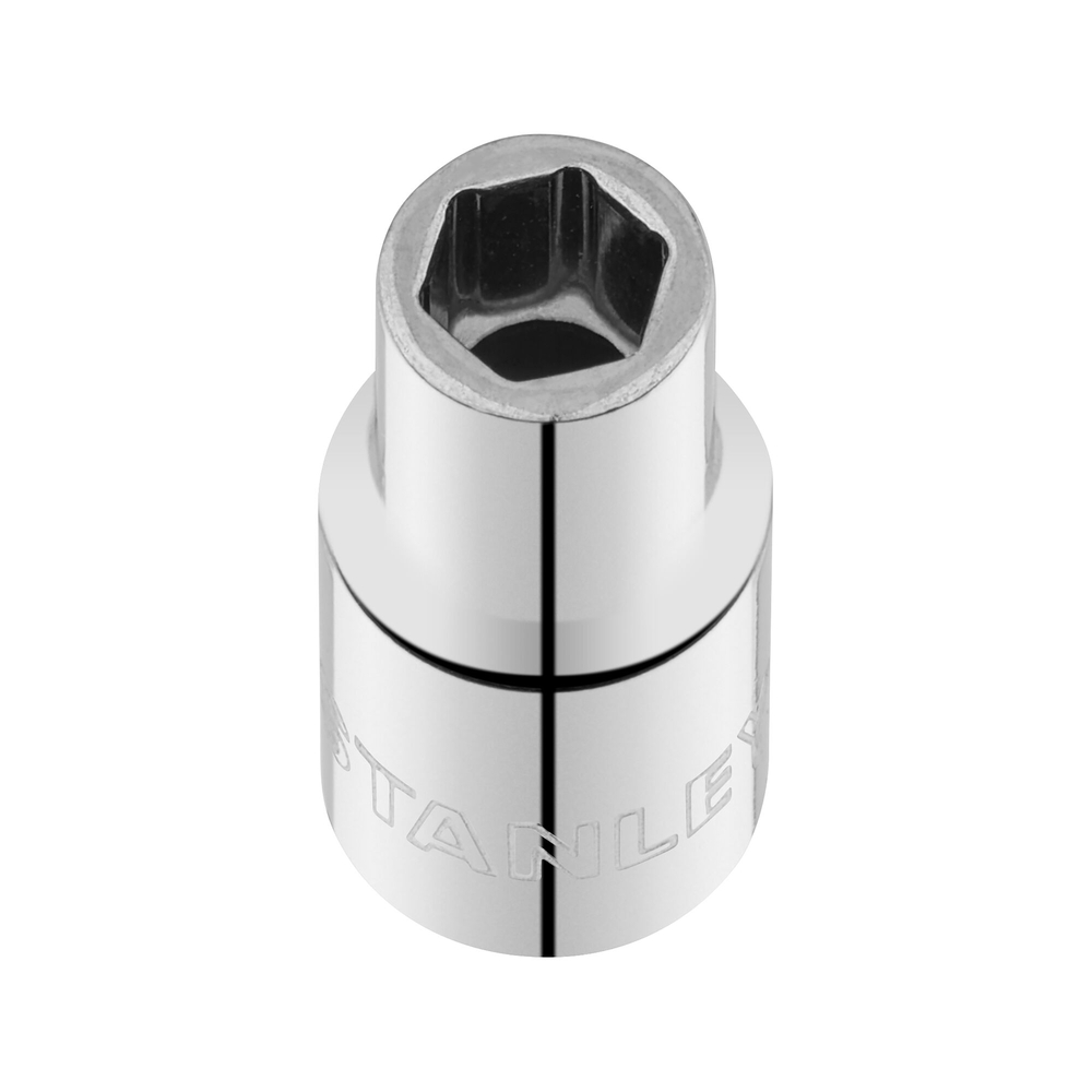 Douille 1/4’’ 6 pans 5,5 mm - STMT86111-0 - STANLEY