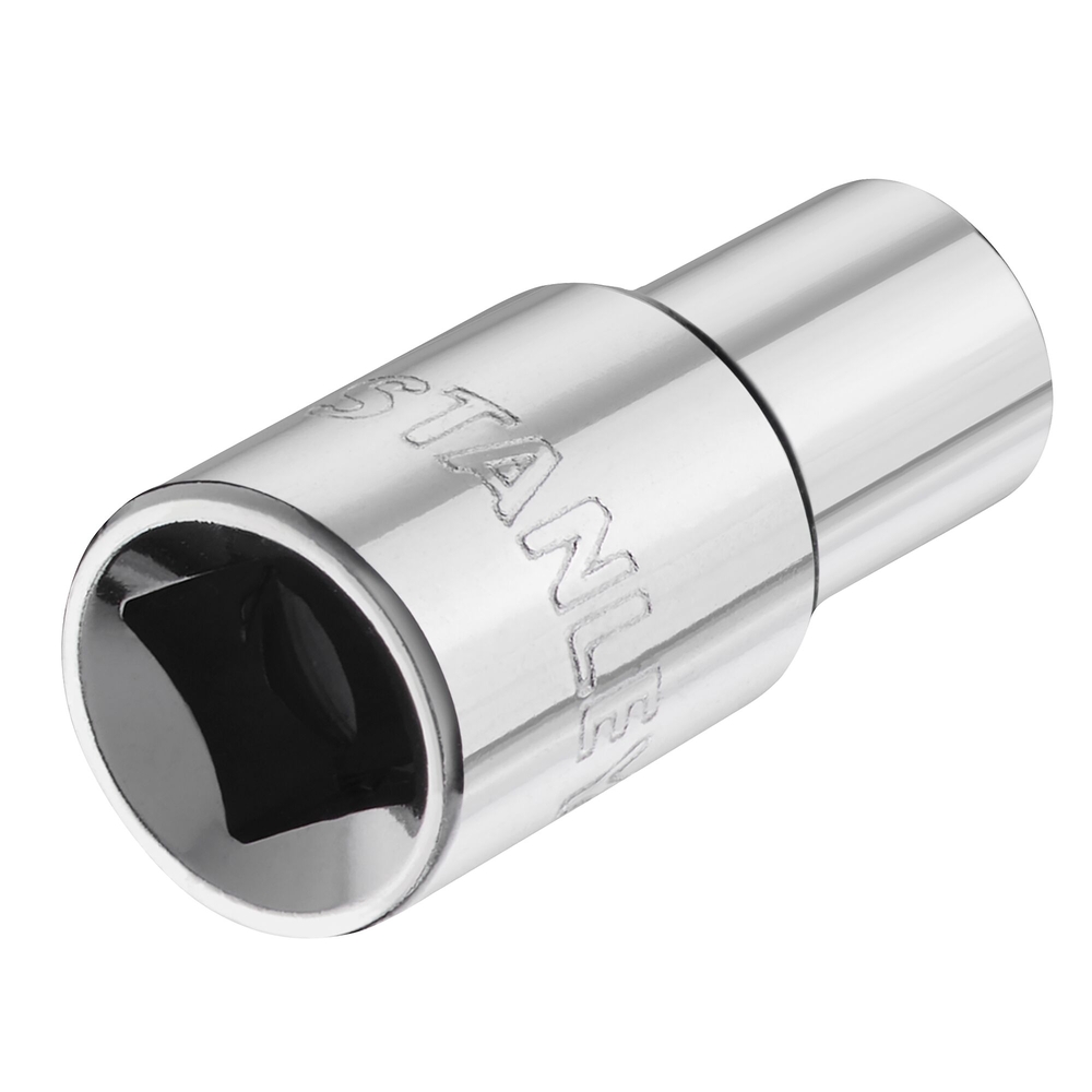 Douille 1/4’’ 6 pans 5,5 mm - STMT86111-0 - STANLEY