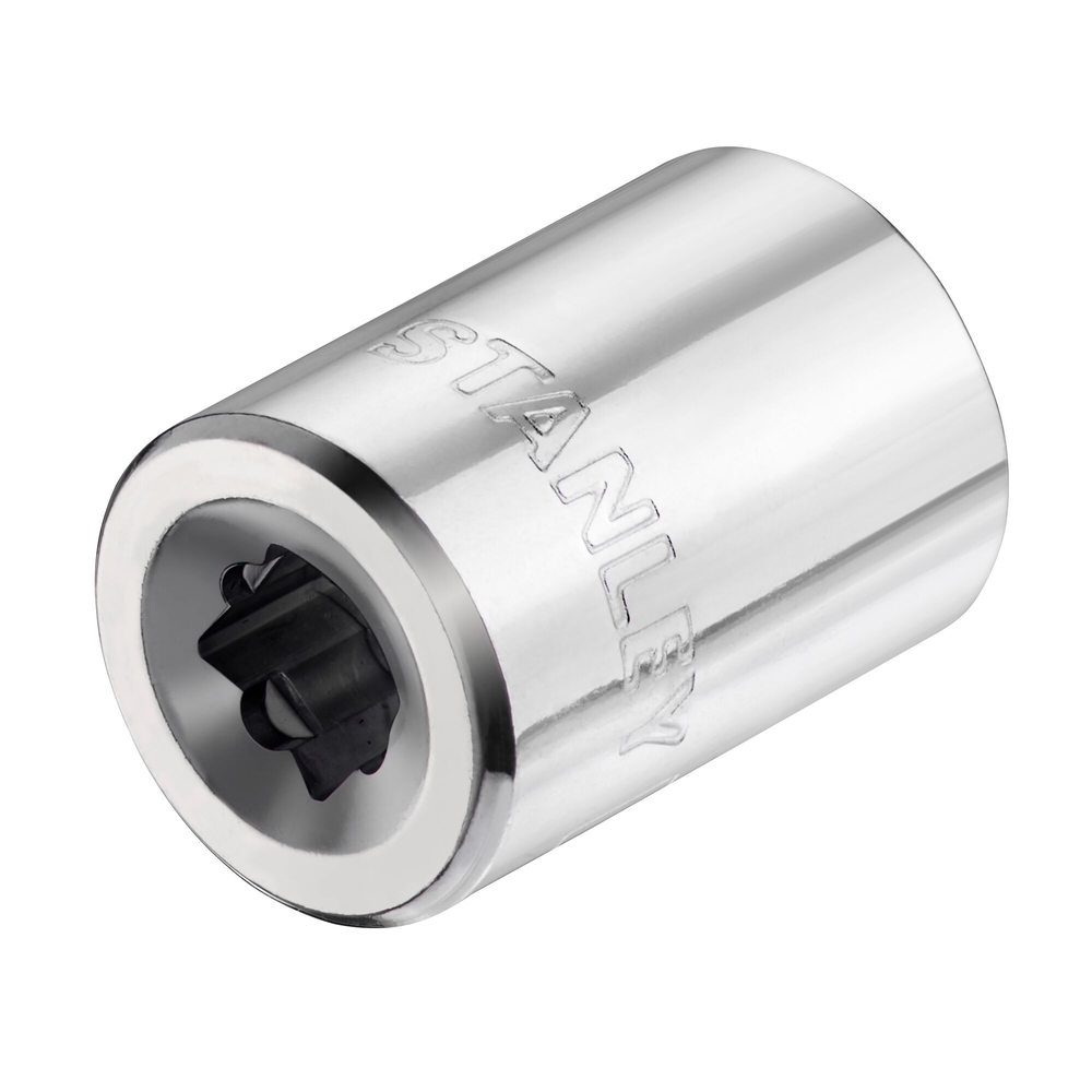Douille 1/4’’ 6 pans 14 mm - STMT86114-0 - STANLEY
