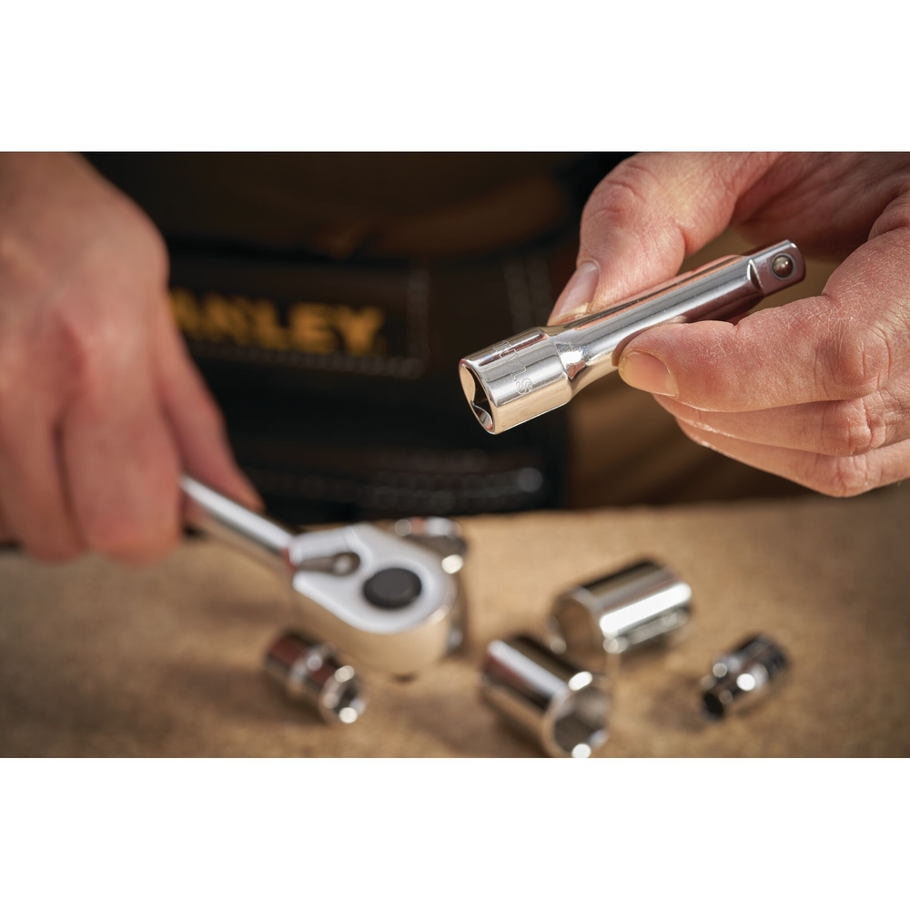 Rallonge 3/8’’ 75 mm - STMT86206-0 - STANLEY