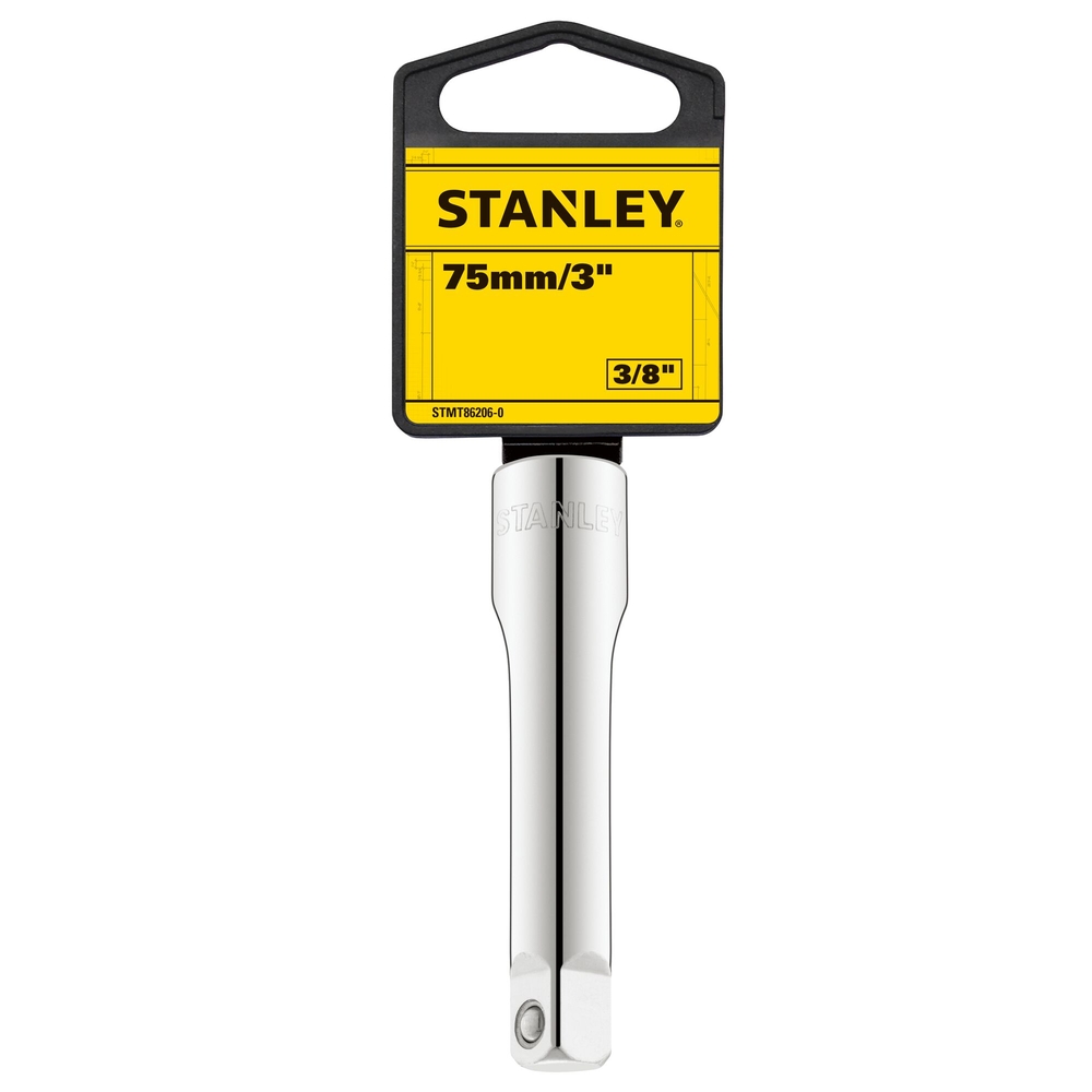 Rallonge 3/8’’ 75 mm - STMT86206-0 - STANLEY