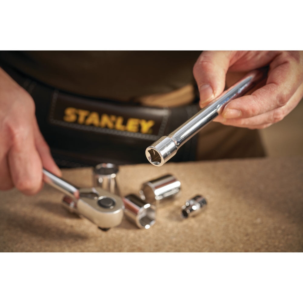 Rallonge 3/8’’ 127 mm - STMT86207-0 - STANLEY