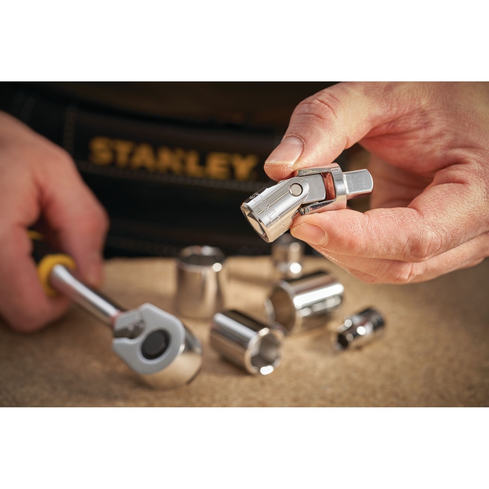 Cardan 3/8’’ - STMT86211-0 - STANLEY