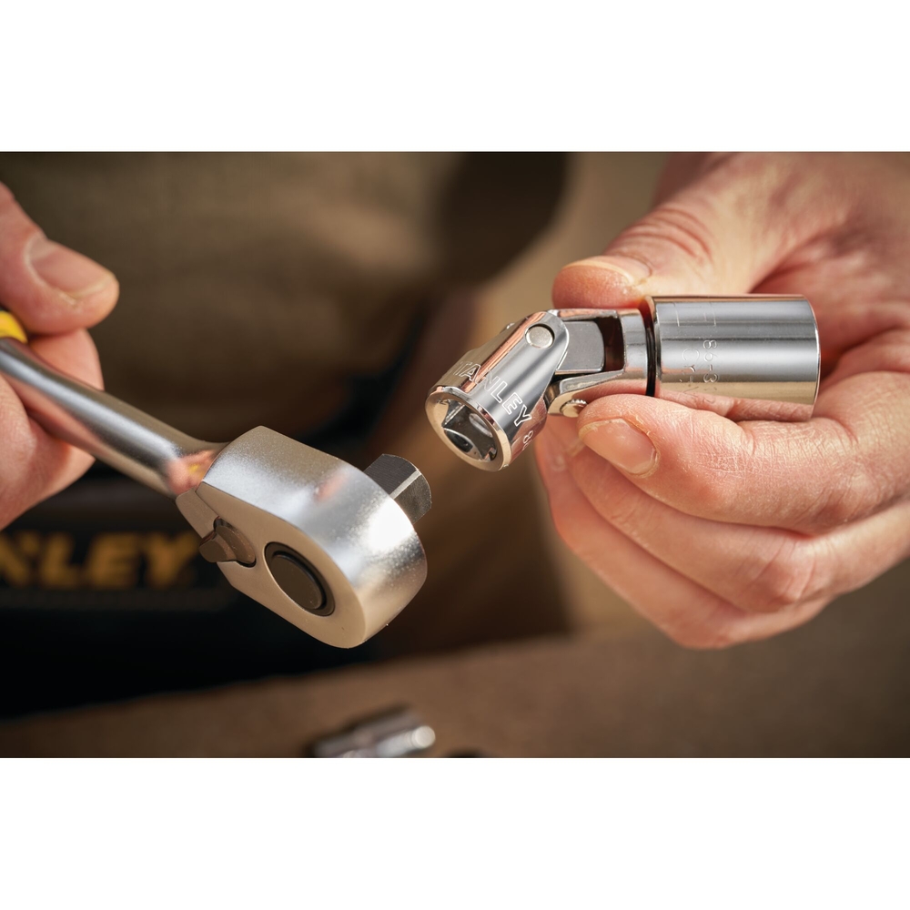 Cardan 3/8’’ - STMT86211-0 - STANLEY