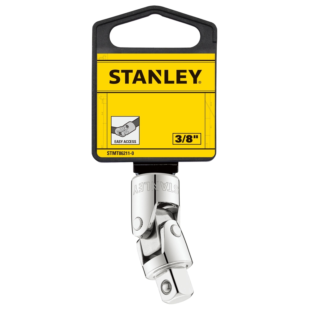 Cardan 3/8’’ - STMT86211-0 - STANLEY