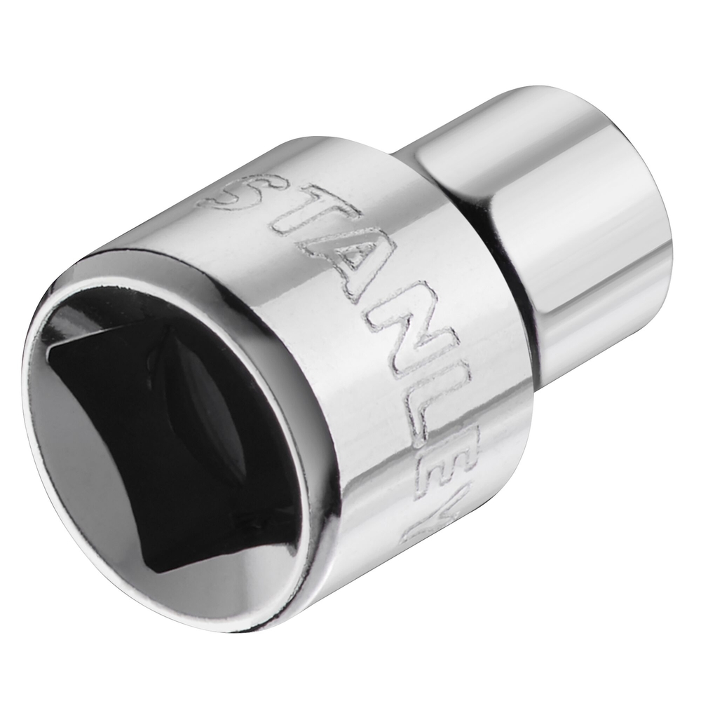 Douille 3/8’’ 6 pans 8 mm - STMT86303-0 - STANLEY