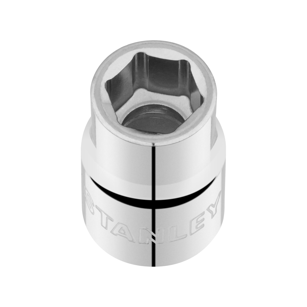 Douille 3/8’’ 6 pans 10 mm - STMT86305-0 - STANLEY