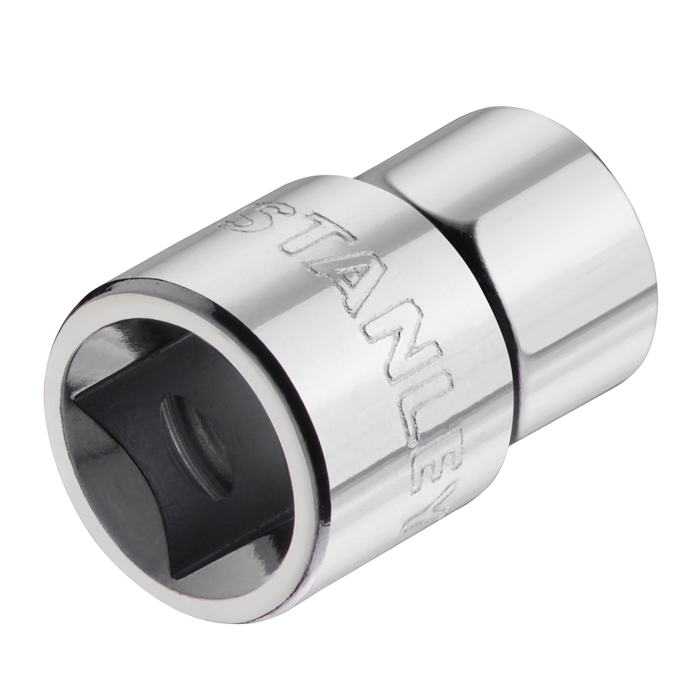 Douille 3/8’’ 6 pans 10 mm - STMT86305-0 - STANLEY