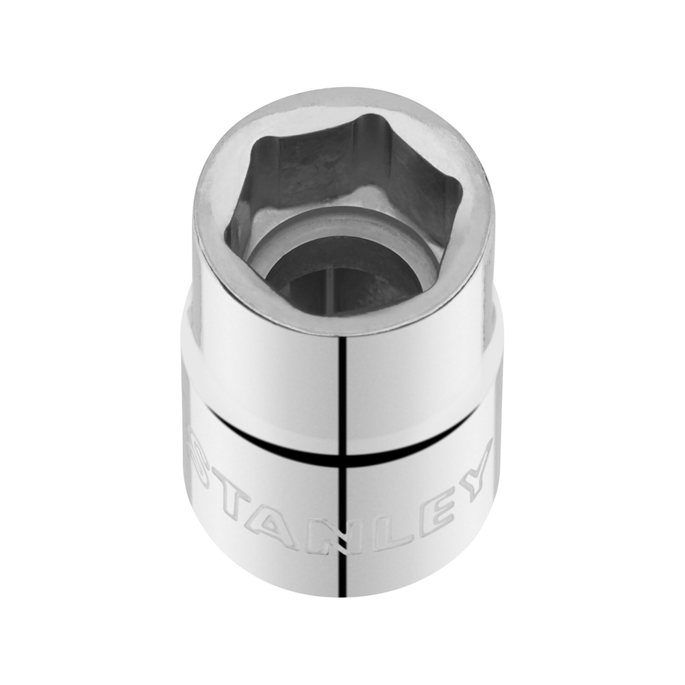 Douille 3/8’’ 6 pans 11 mm - STMT86306-0 - STANLEY