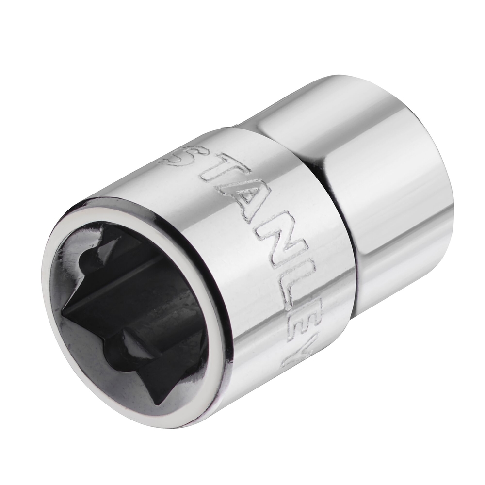 Douille 3/8’’ 6 pans 11 mm - STMT86306-0 - STANLEY