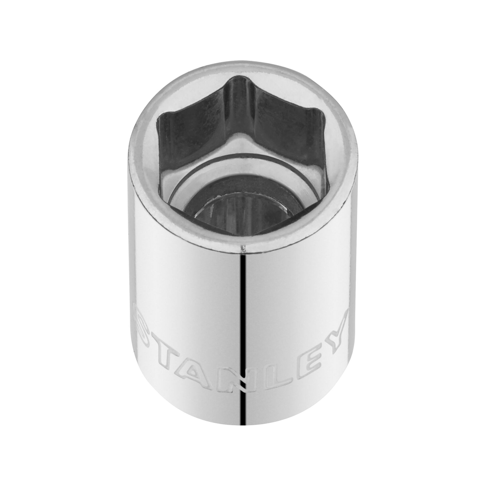 Douille 3/8’’ 6 pans 12 mm - STMT86307-0 - STANLEY