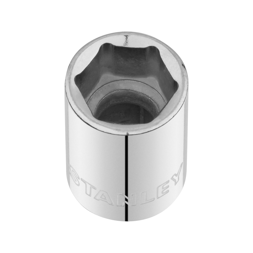 Douille 3/8’’ 6 pans 13 mm - STMT86308-0 - STANLEY