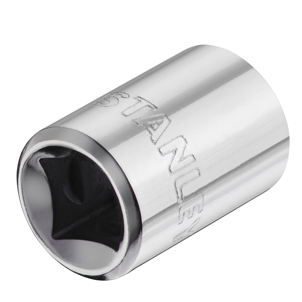 Douille 3/8’’ 6 pans 13 mm - STMT86308-0 - STANLEY