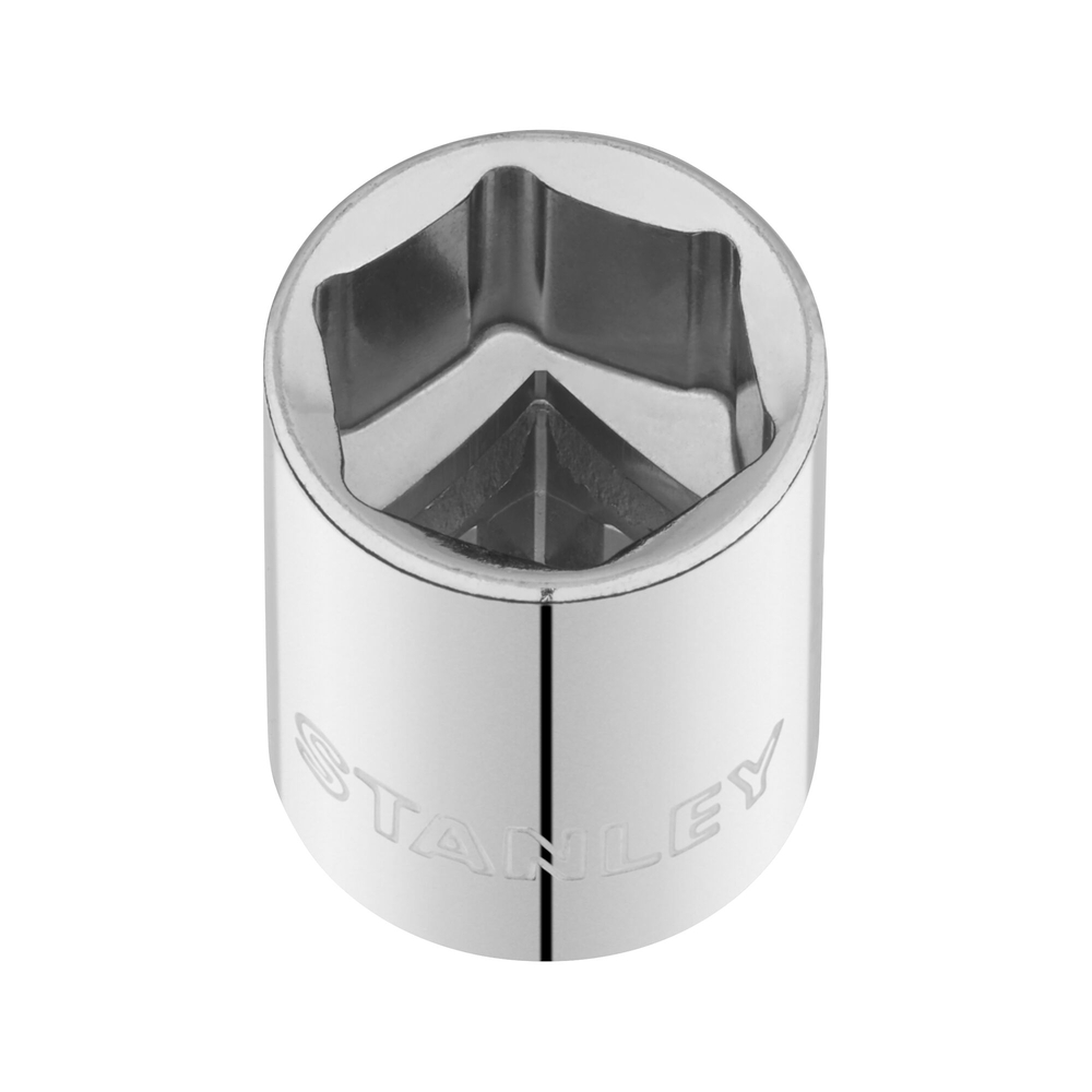 Douille 3/8’’ 6 pans 14 mm - STMT86309-0 - STANLEY