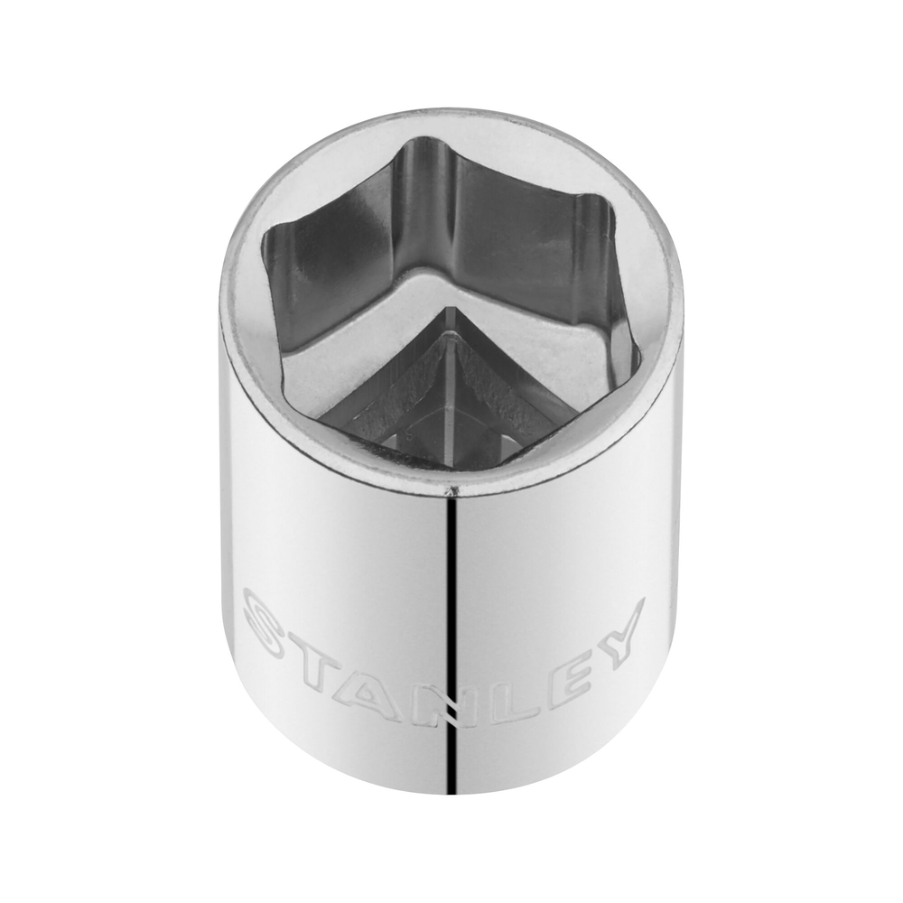 Douille 3/8’’ 6 pans 15 mm - STMT86310-0 - STANLEY