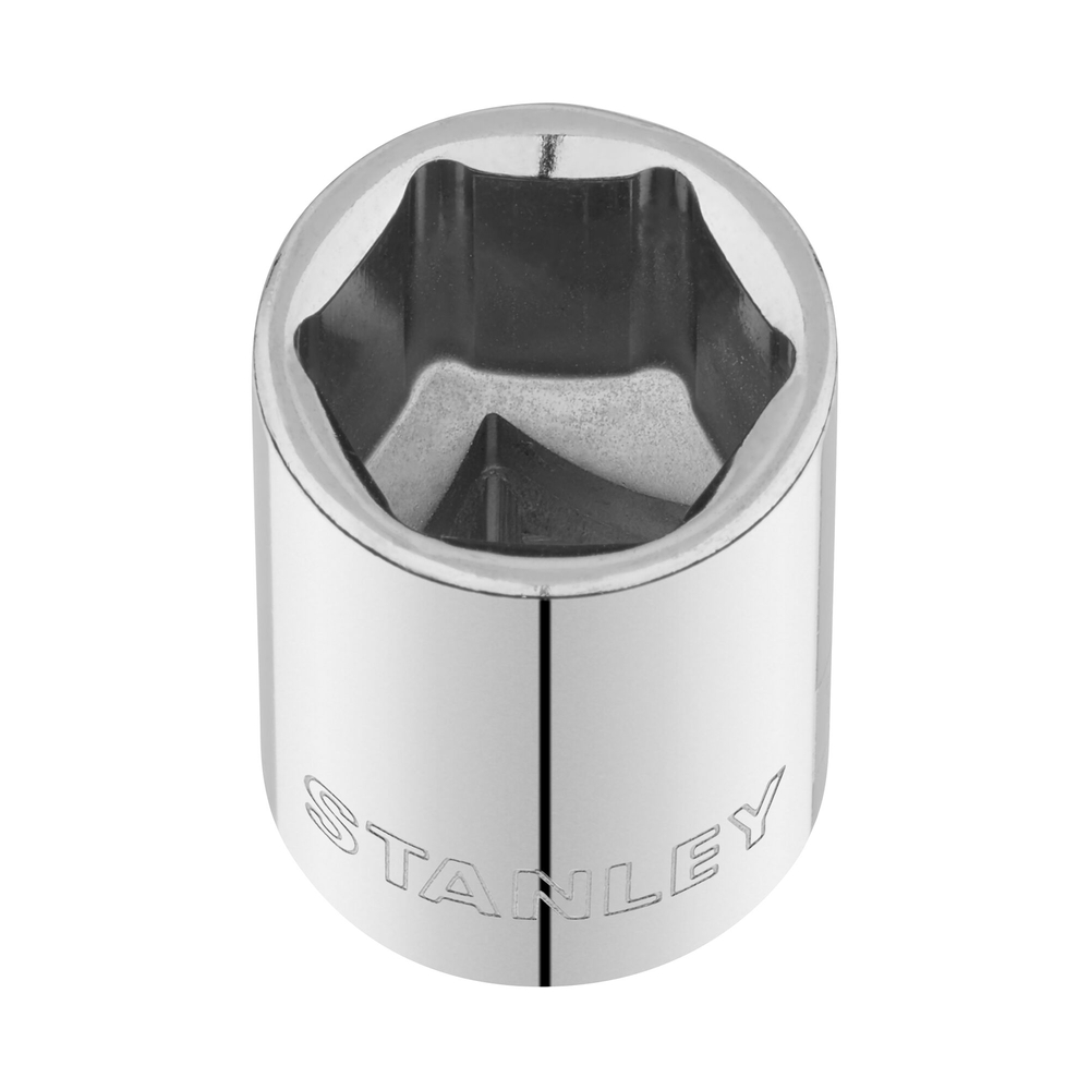Douille 3/8’’ 6 pans 16 mm - STMT86311-0 - STANLEY
