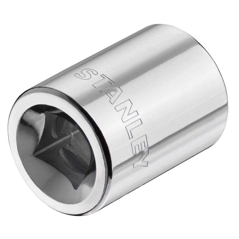 Douille 3/8’’ 6 pans 16 mm - STMT86311-0 - STANLEY