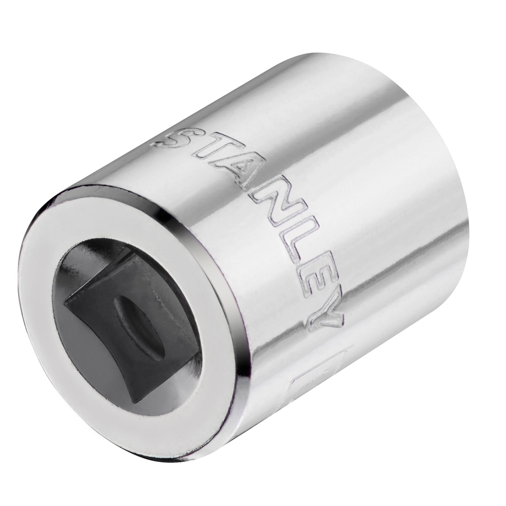 Douille 3/8’’ 6 pans 17 mm - STMT86312-0 - STANLEY