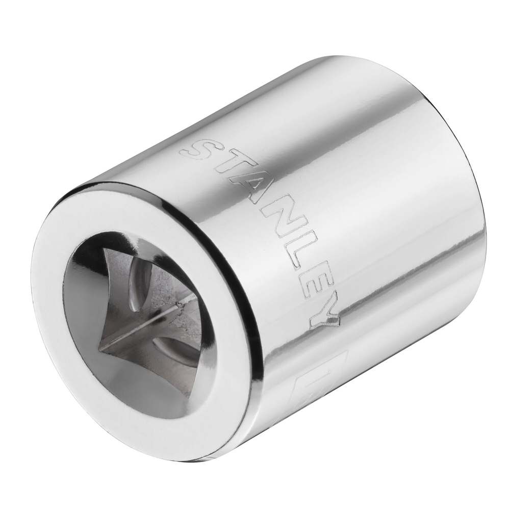 Douille 3/8’’ 6 pans 18 mm - STMT86313-0 - STANLEY