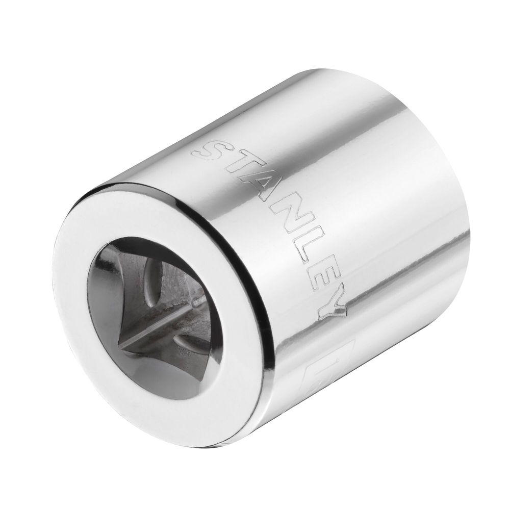 Douille 3/8’’ 6 pans 19 mm - STMT86314-0 - STANLEY