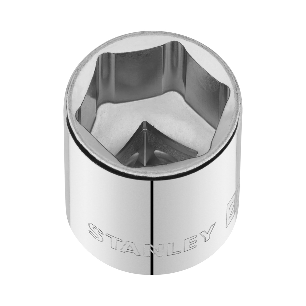 Douille 3/8’’ 6 pans 20 mm - STMT86315-0 - STANLEY