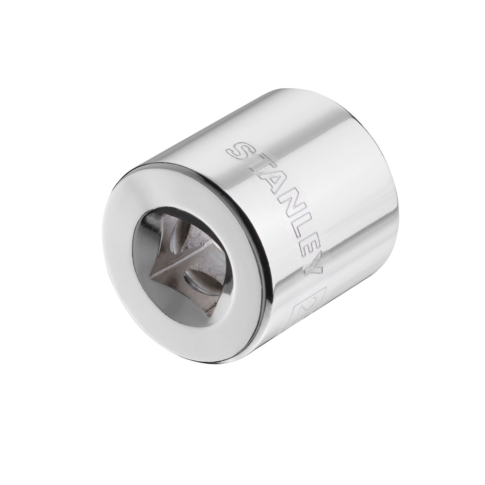 Douille 3/8’’ 6 pans 20 mm - STMT86315-0 - STANLEY