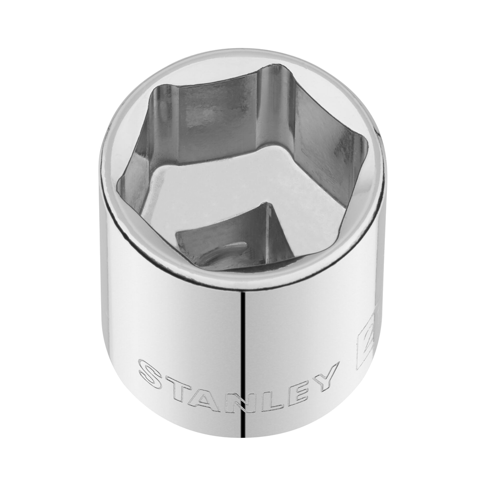 Douille 3/8’’ 6 pans 21 mm - STMT86316-0 - STANLEY