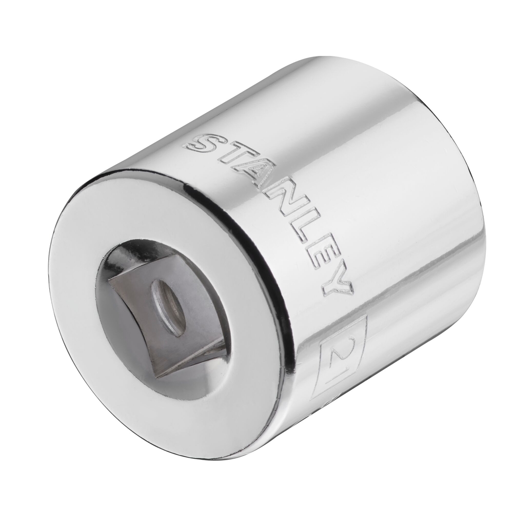 Douille 3/8’’ 6 pans 21 mm - STMT86316-0 - STANLEY