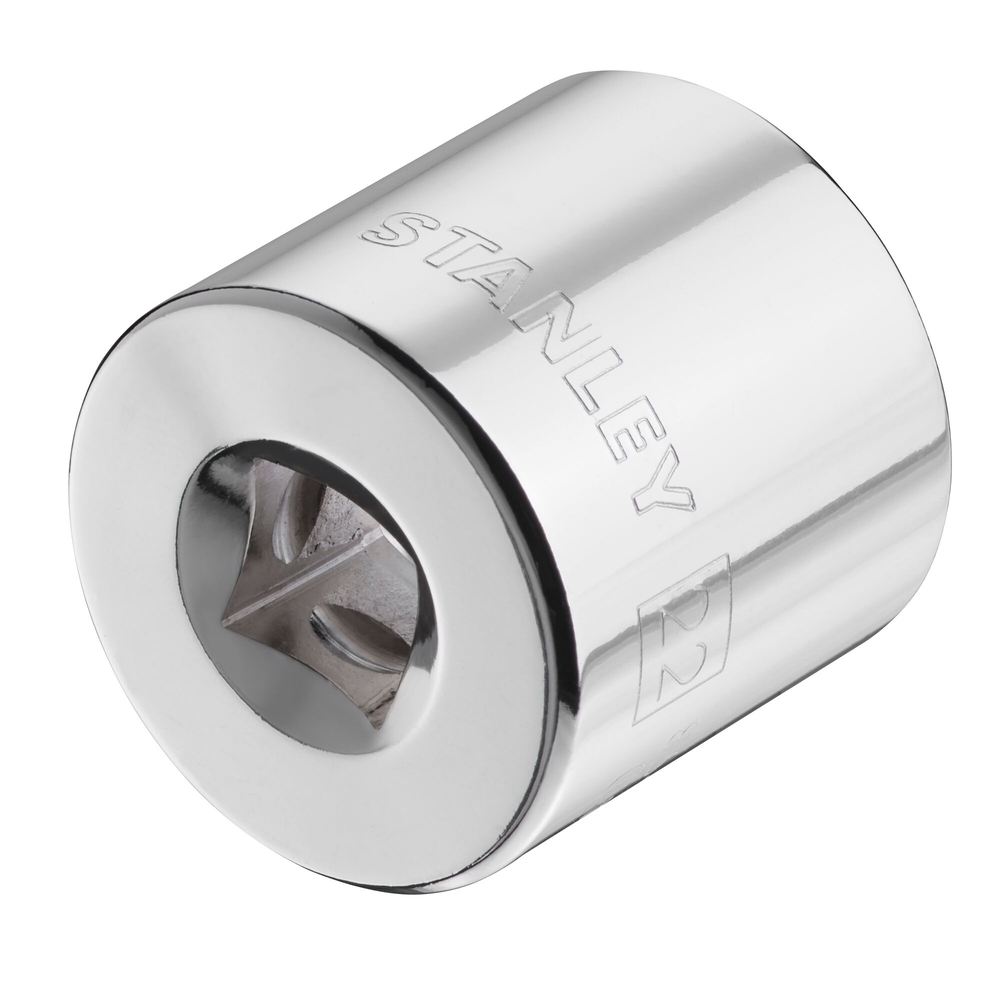 Douille 3/8’’ 6 pans 22 mm - STMT86317-0 - STANLEY