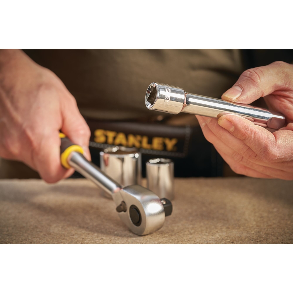 Rallonge 1/2’’ 250 mm - STMT86407-0 - STANLEY