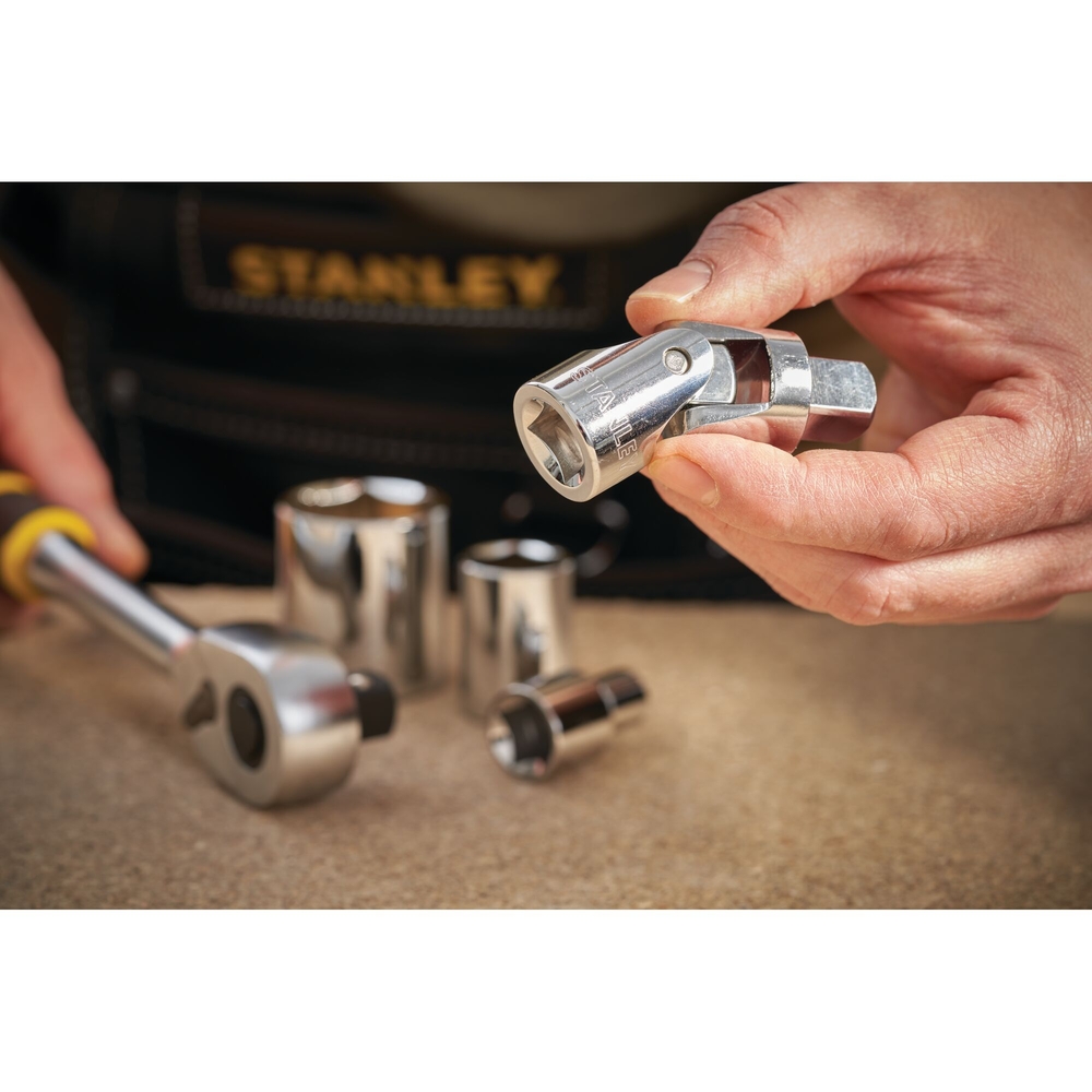 Cardan 1/2’’ - STMT86411-0 - STANLEY