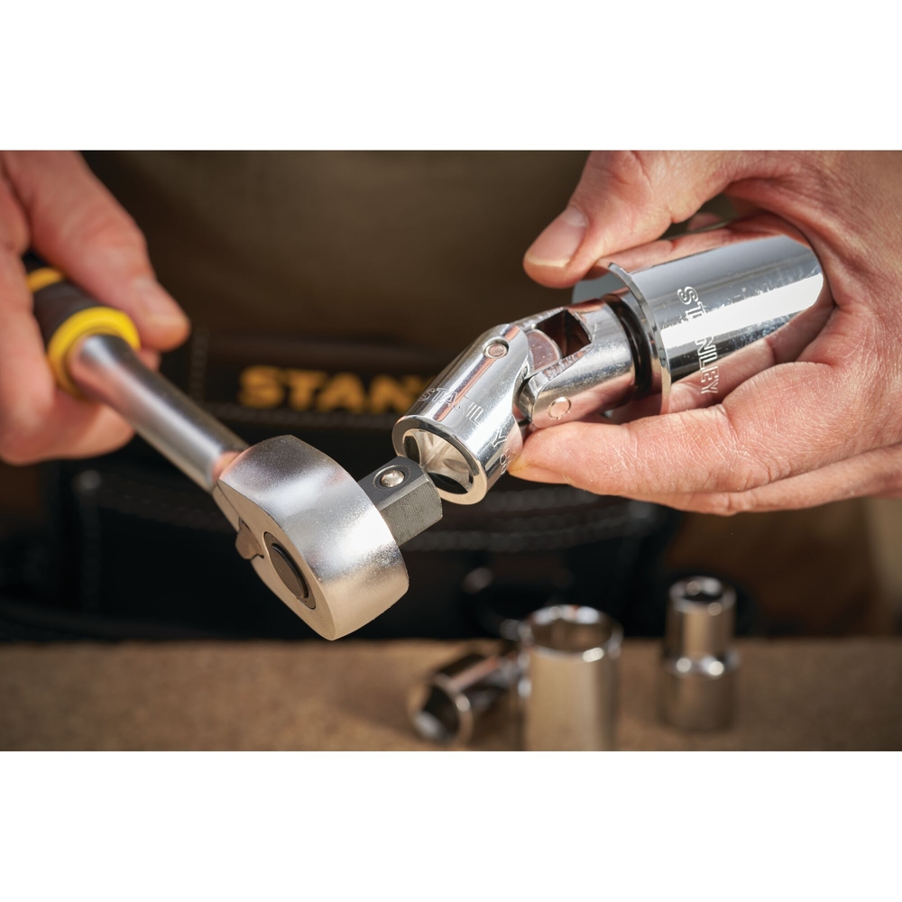 Cardan 1/2’’ - STMT86411-0 - STANLEY