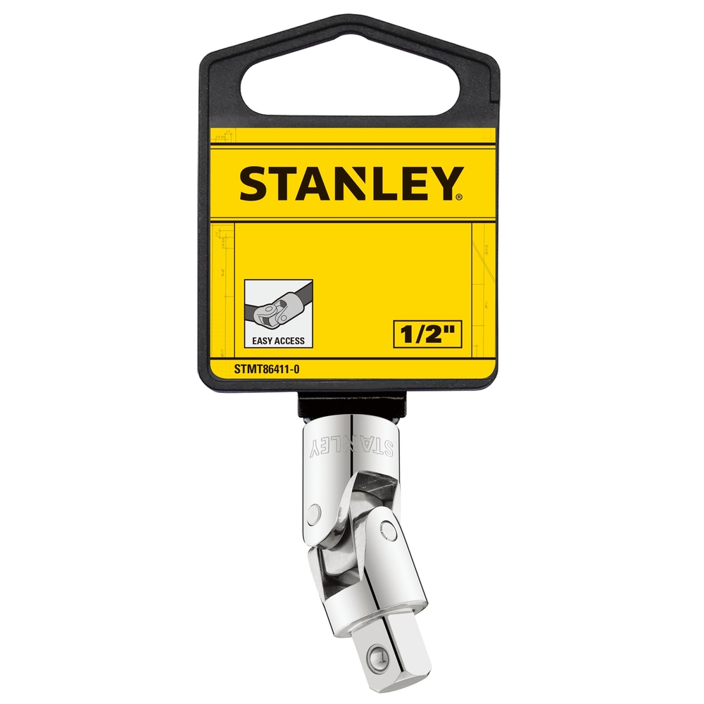 Cardan 1/2’’ - STMT86411-0 - STANLEY