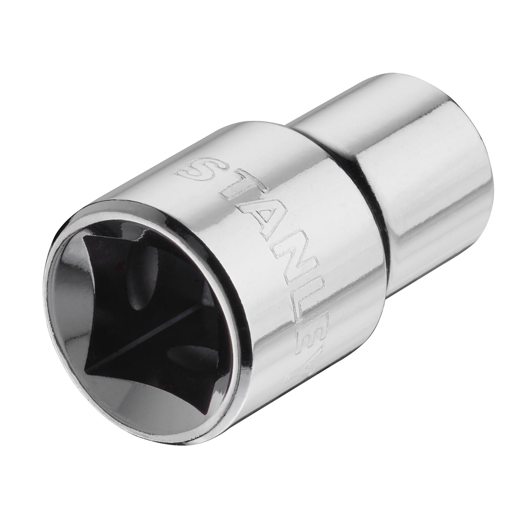 Douille 1/2’’ 6 pans 11 mm - STMT86511-0 - STANLEY