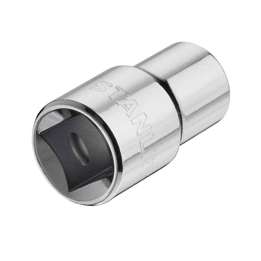 Douille 1/2’’ 6 pans 12 mm - STMT86512-0 - STANLEY