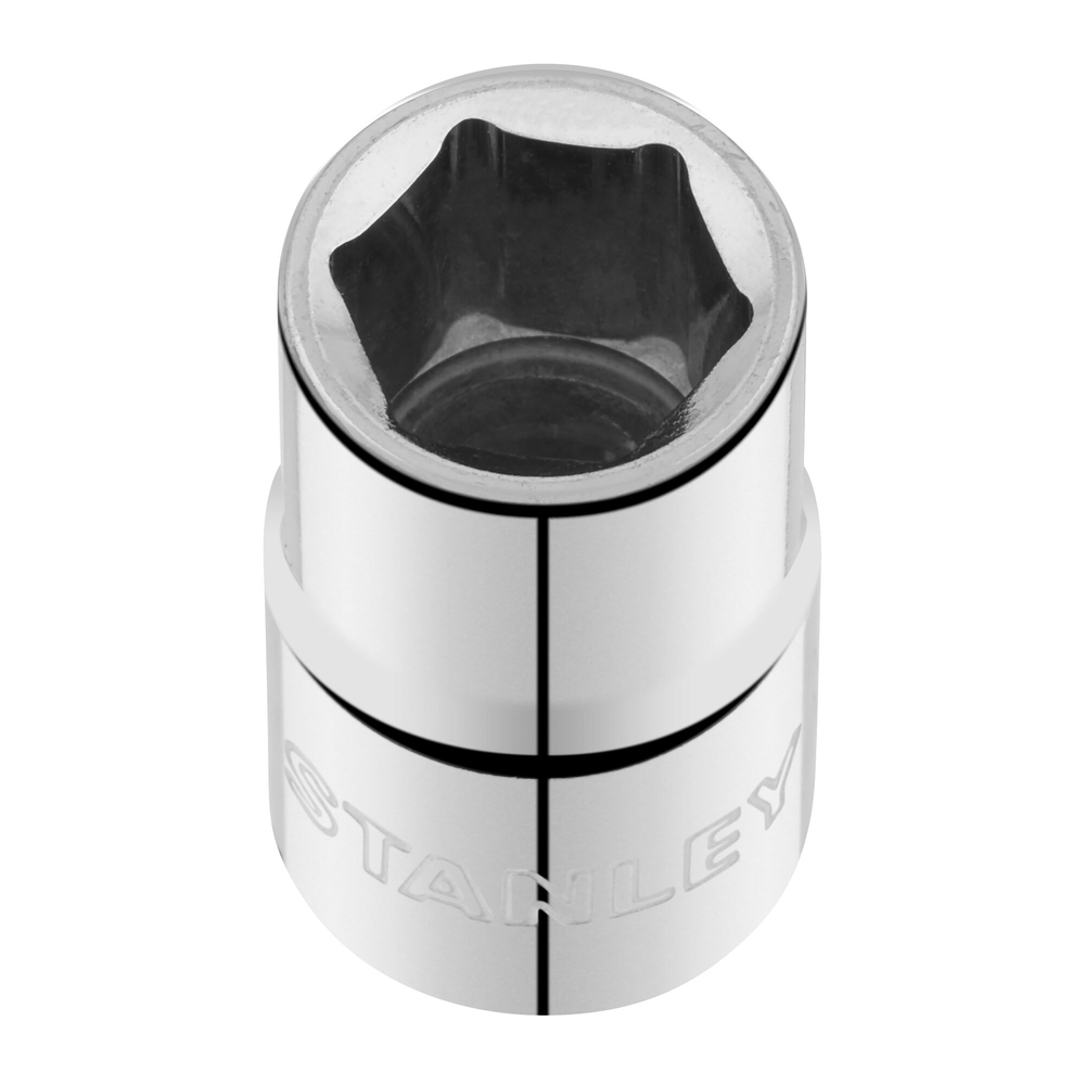 Douille 1/2’’ 6 pans 14 mm - STMT86514-0 - STANLEY