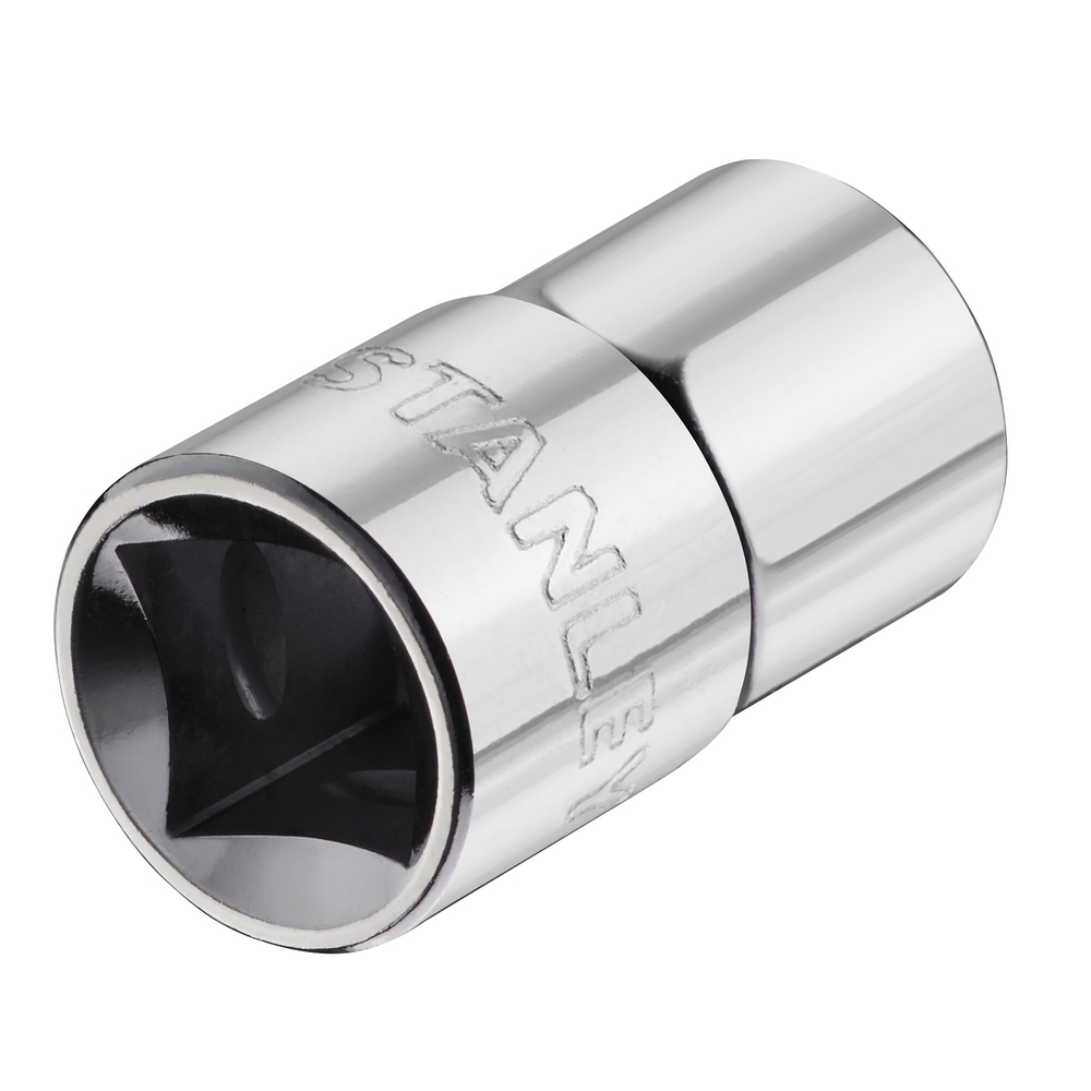 Douille 1/2’’ 6 pans 14 mm - STMT86514-0 - STANLEY