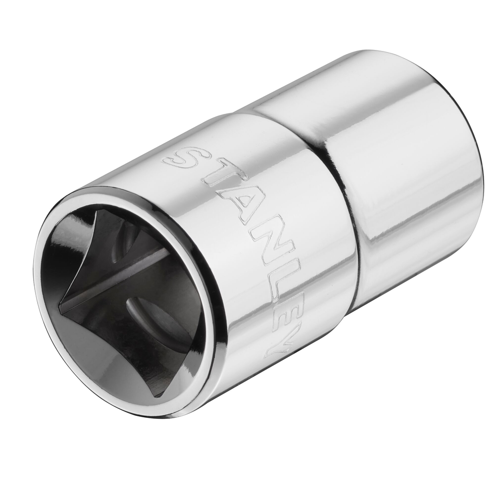 Douille 1/2’’ 6 pans 15 mm - STMT86515-0 - STANLEY