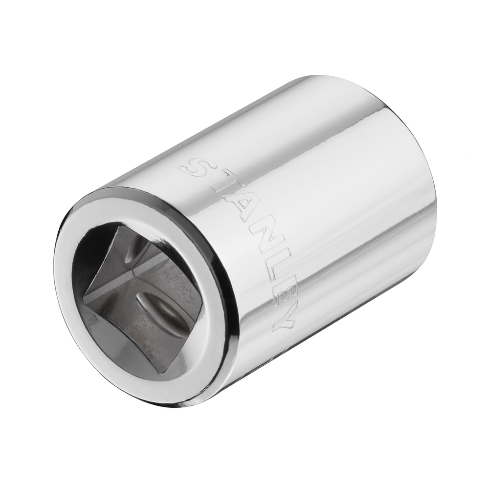Douille 1/2’’ 6 pans 19 mm - STMT86519-0 - STANLEY