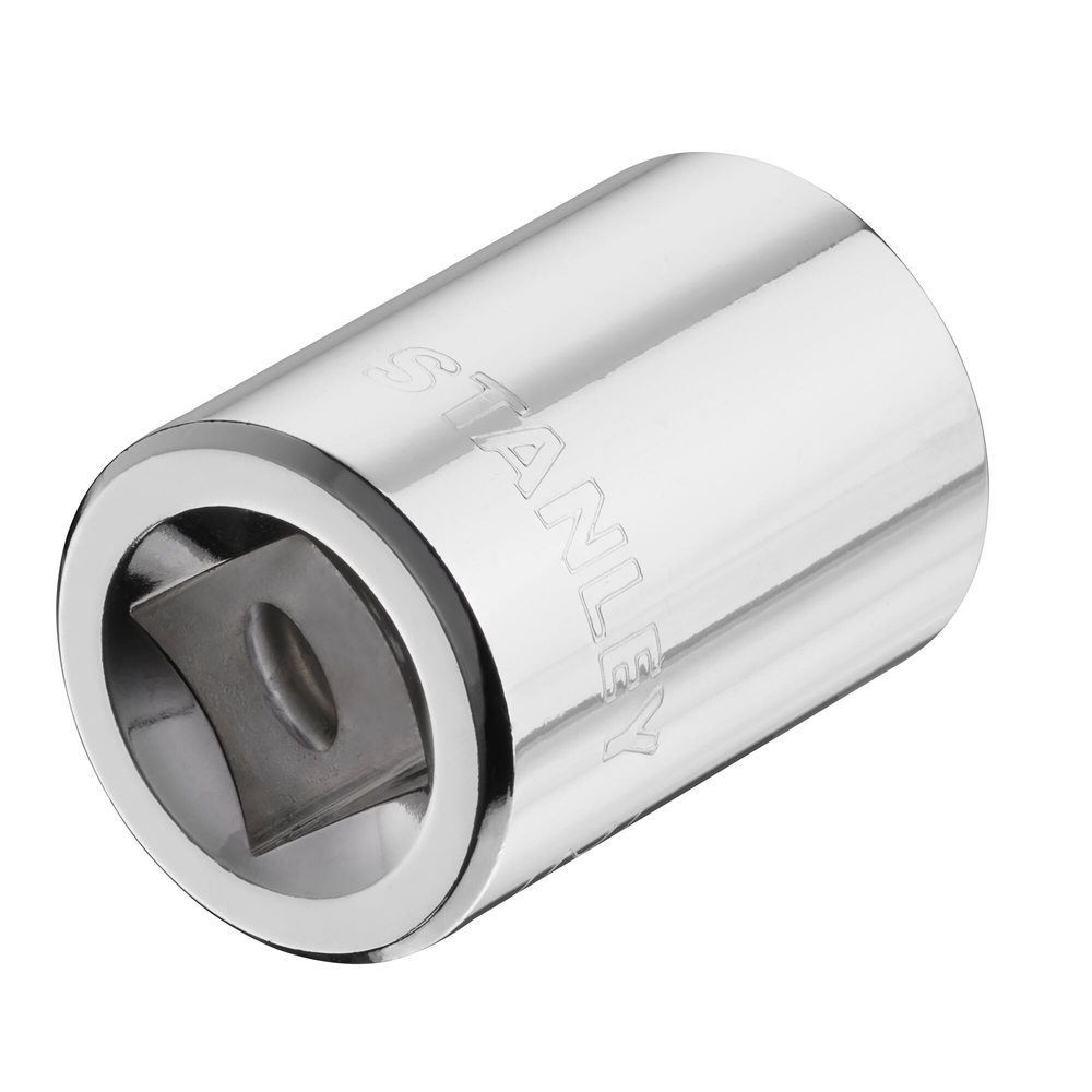 Douille 1/2’’ 6 pans 20 mm - STMT86520-0 - STANLEY