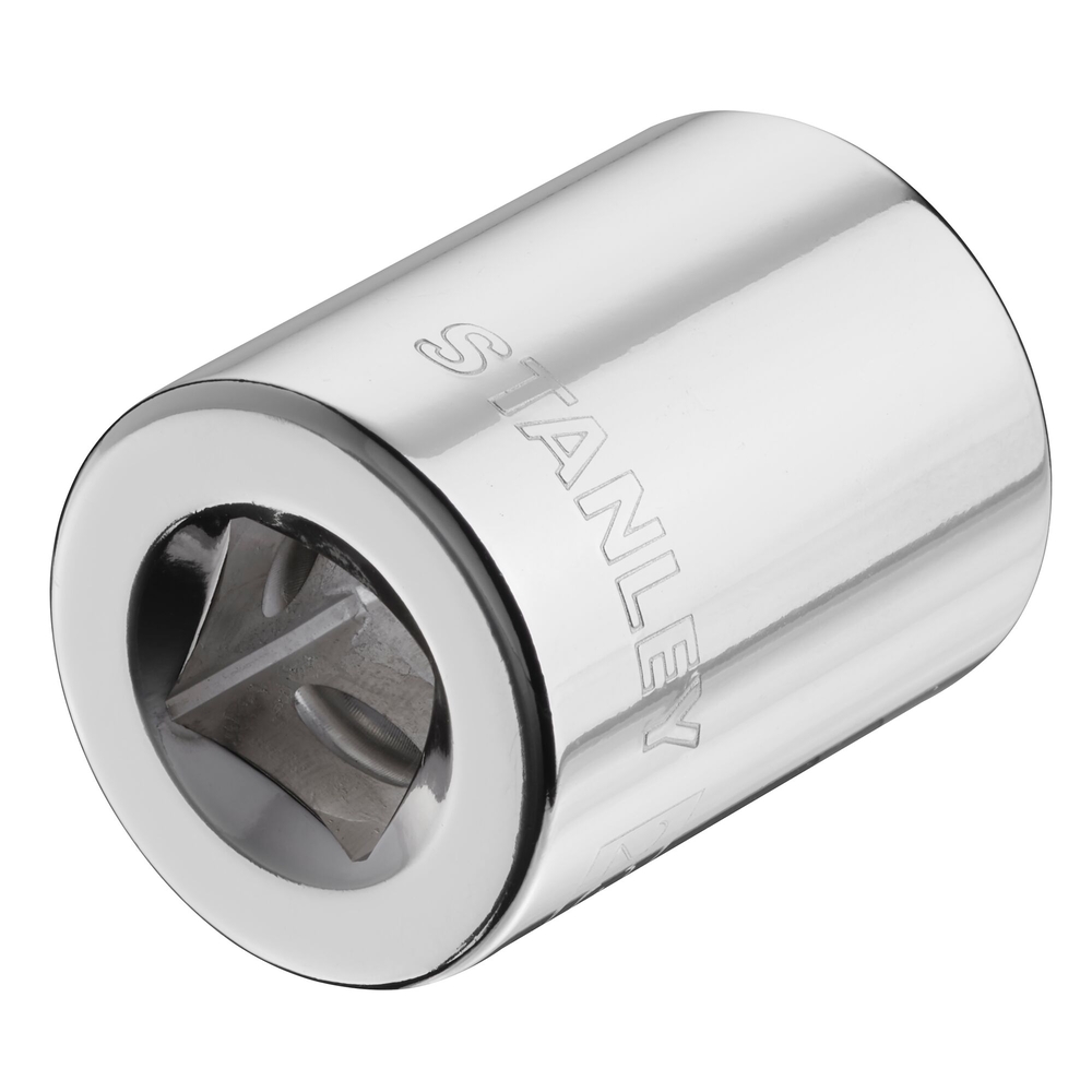 Douille 1/2’’ 6 pans 23 mm - STMT86523-0 - STANLEY