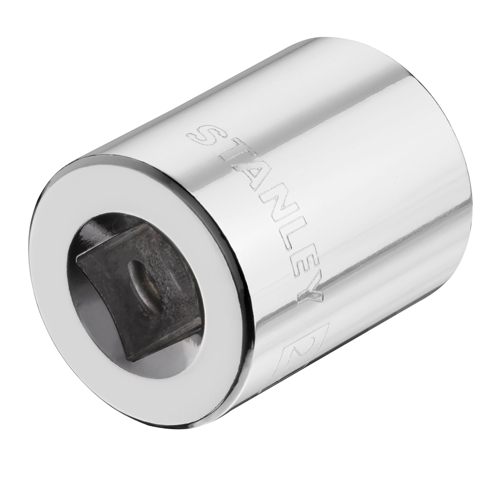 Douille 1/2’’ 6 pans 24 mm - STMT86524-0 - STANLEY